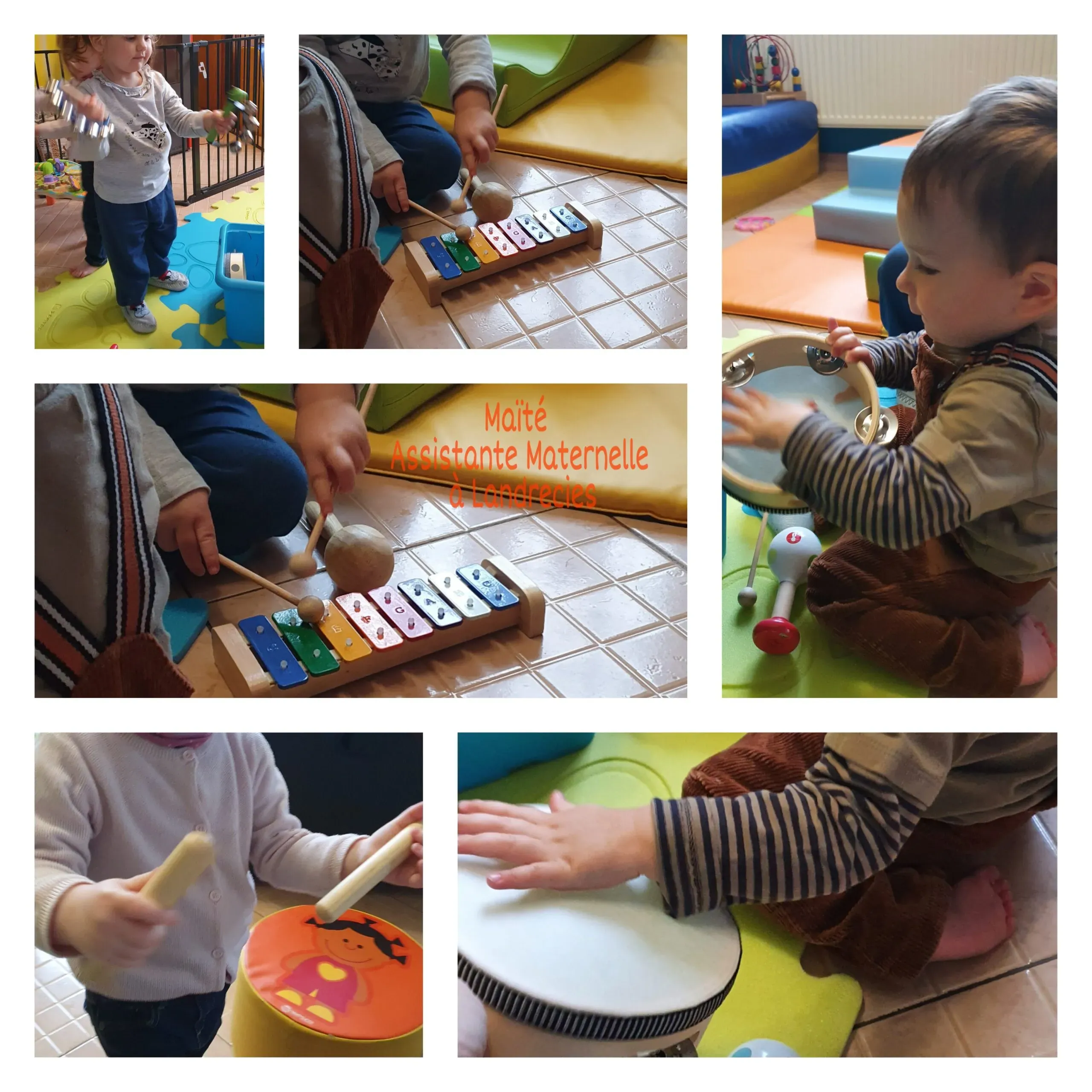 Musique