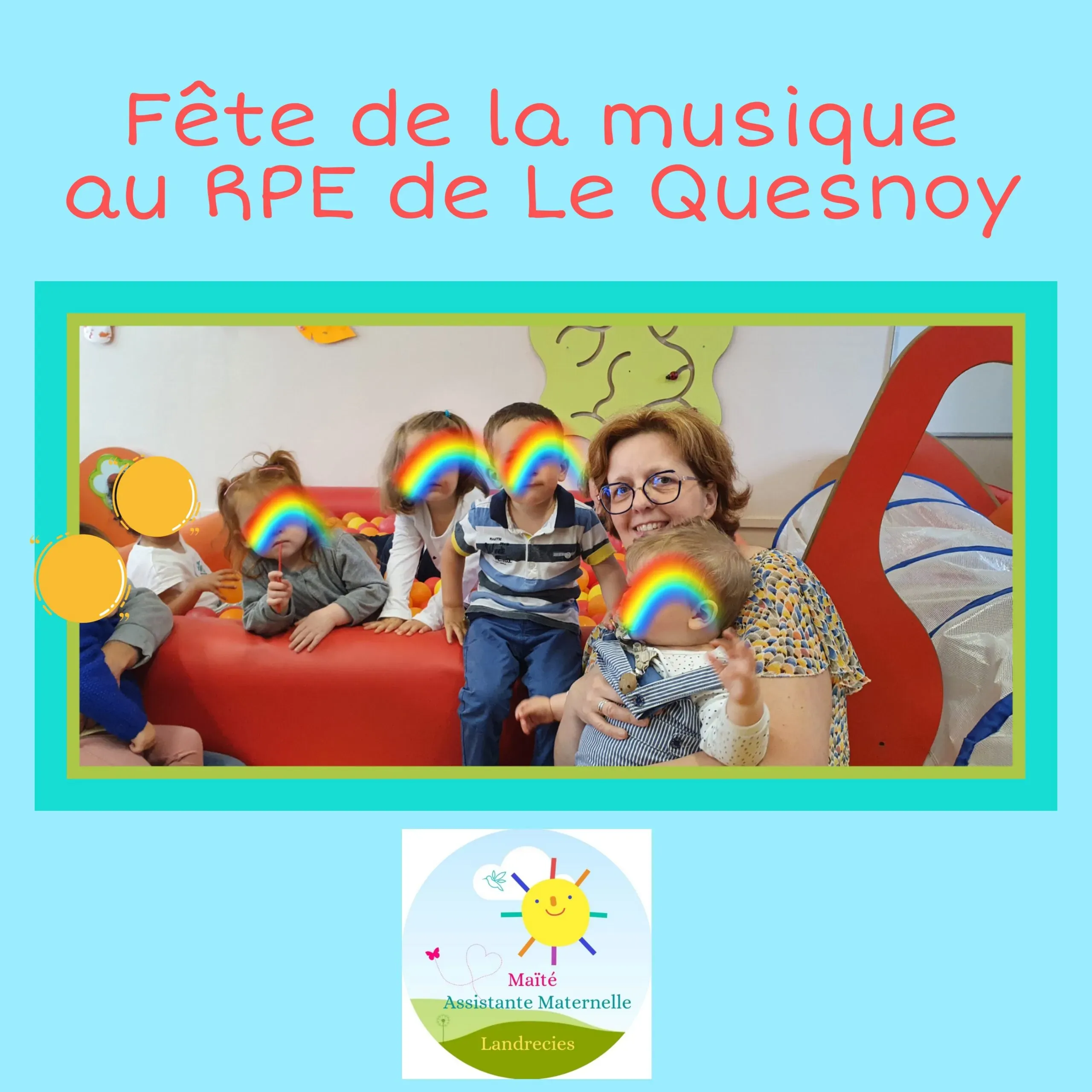 Fête de la musique