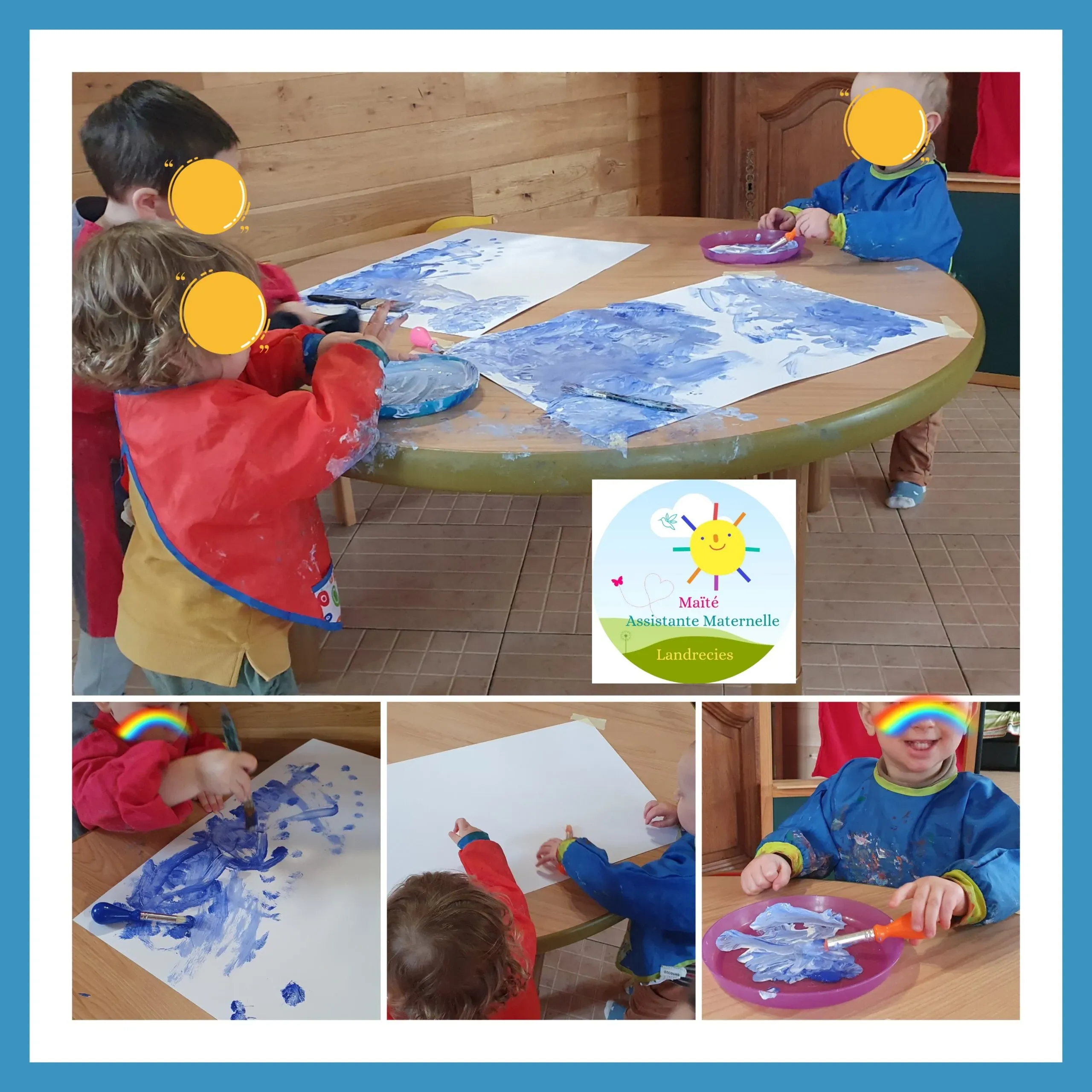 Patouillage artistique