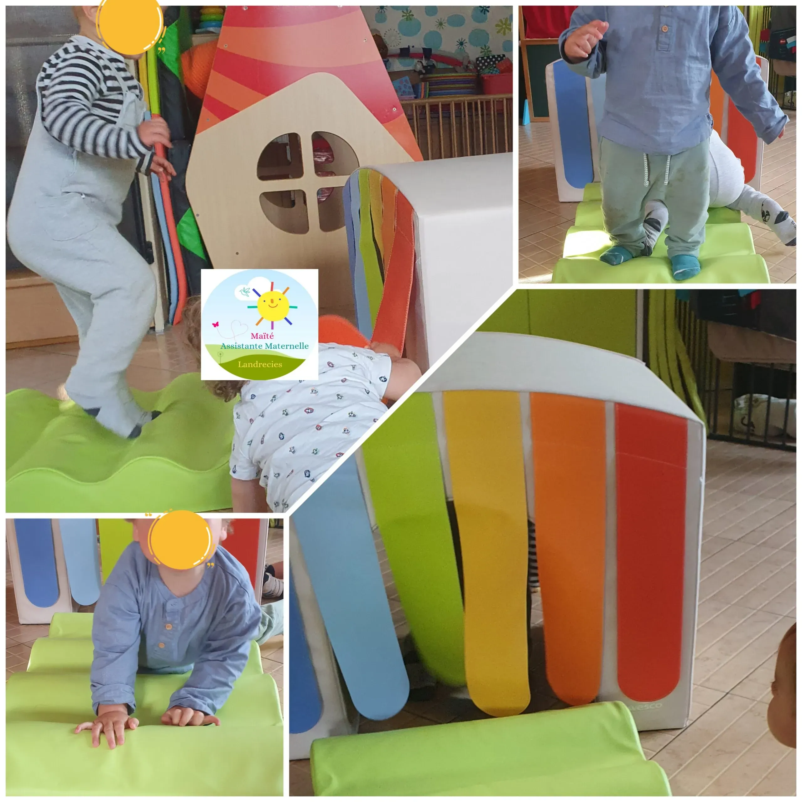 Babimodule