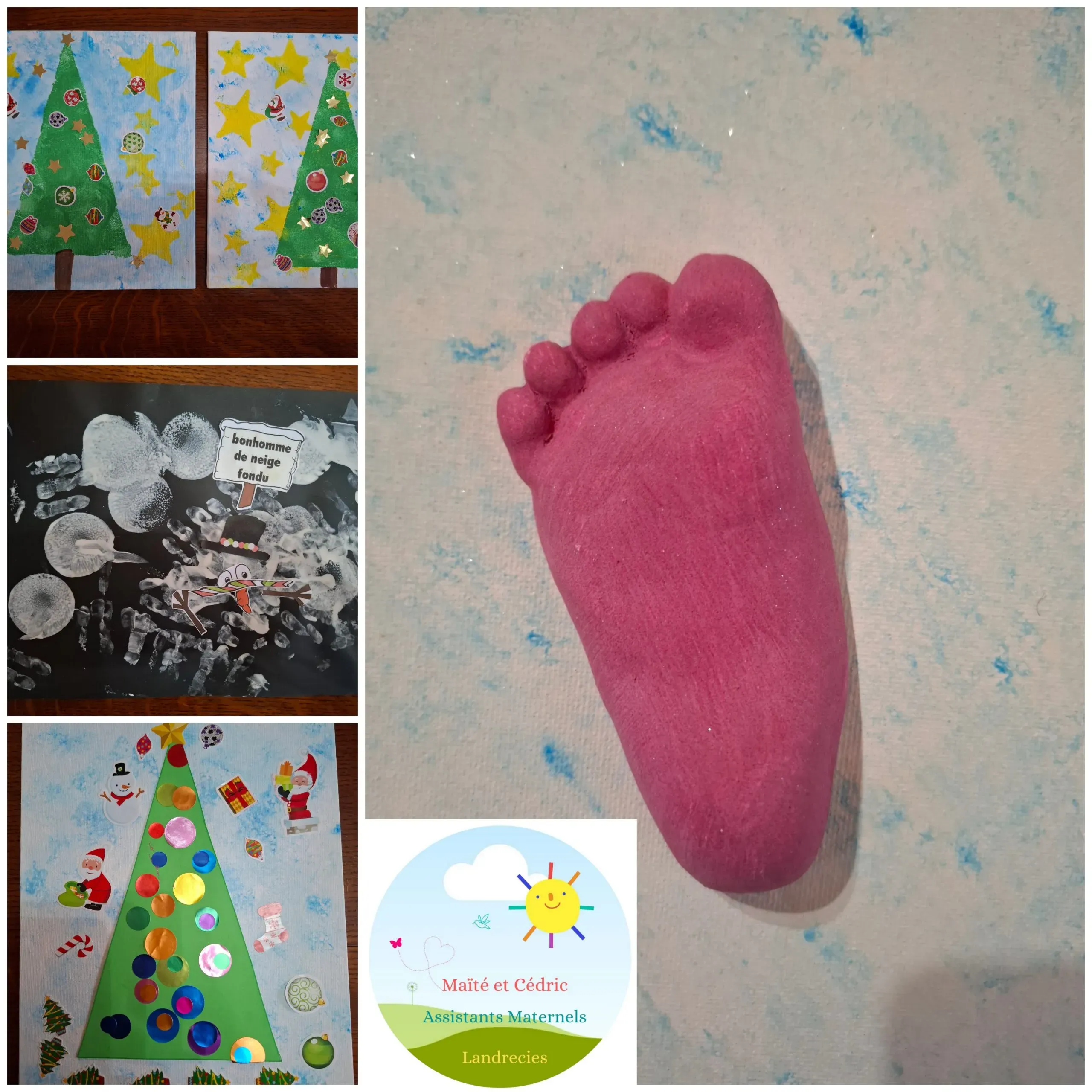 Joyeux Noël